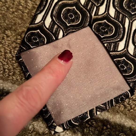 Vintage ties bundle - Picture 8 of 13